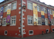 Museum Haus Löwenberg